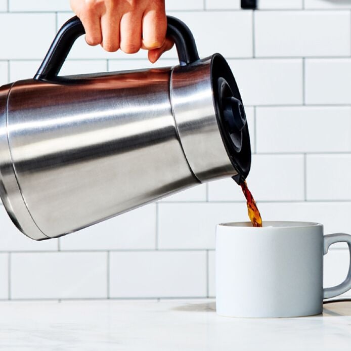 Replacement Carafe for 9-Cup Coffee Maker N2