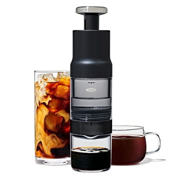 Rapid Brewer L1