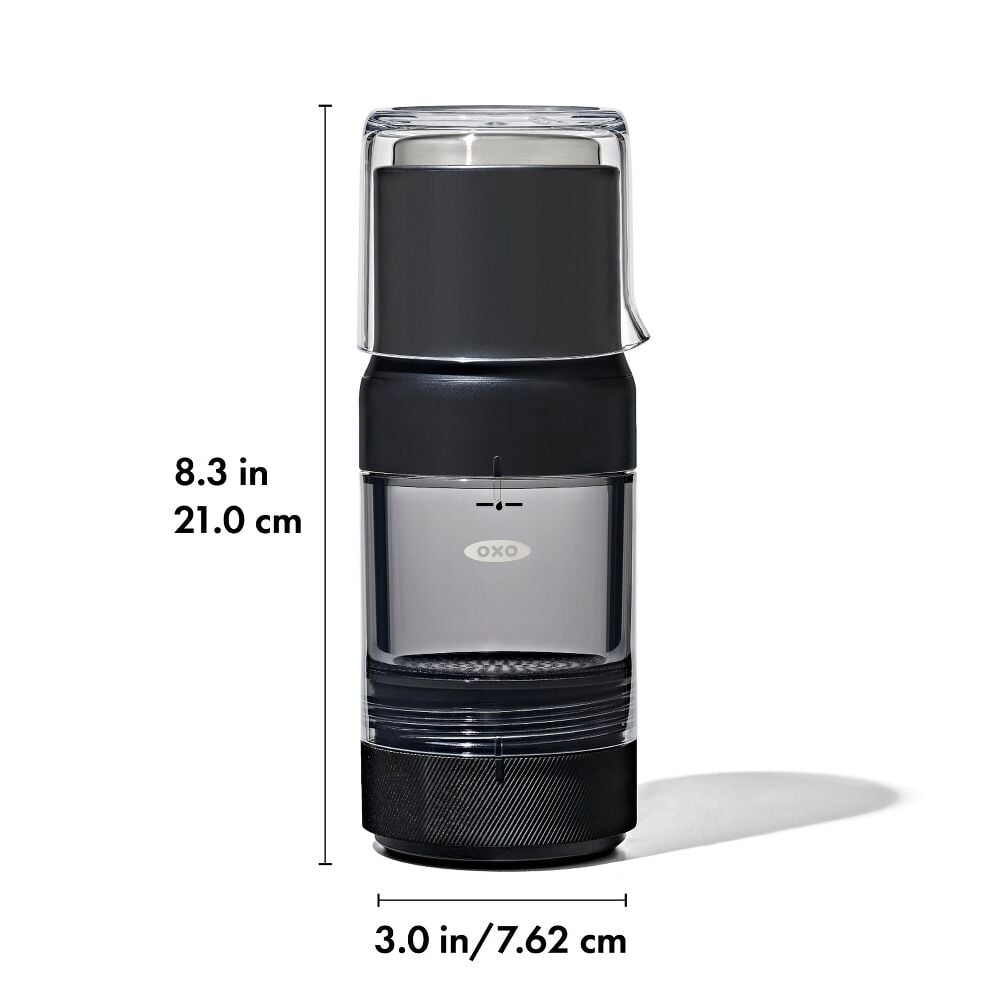 Rapid Brewer L1