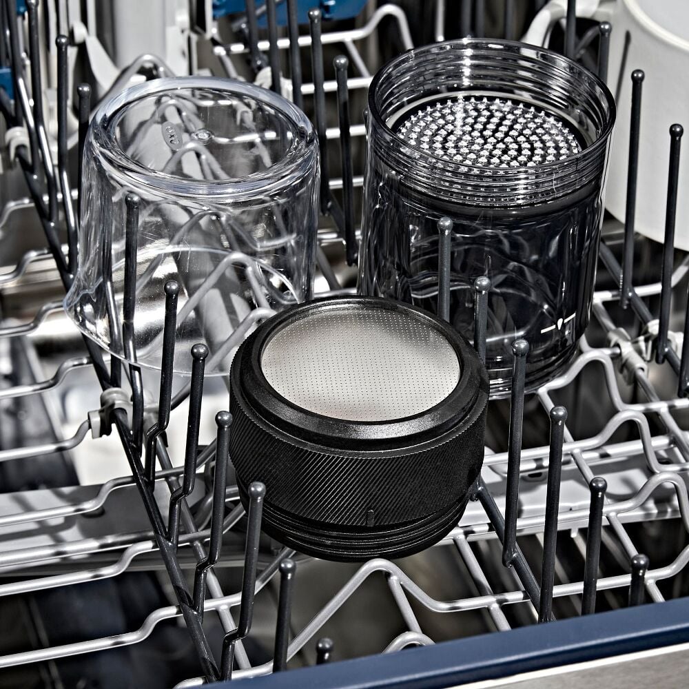 Rapid Brewer L1