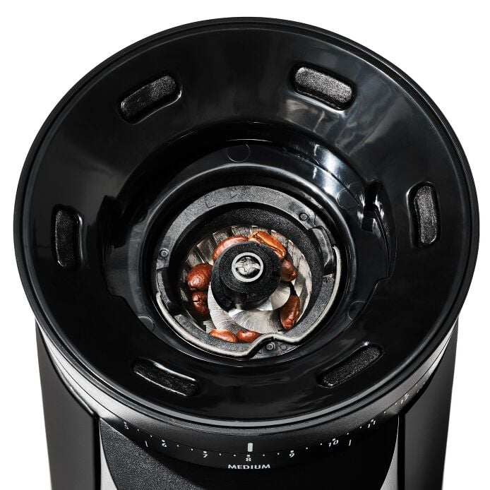 Conical Burr Coffee Grinder Z5