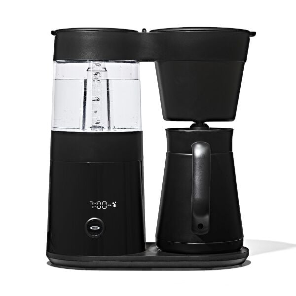 9 Cup Coffee Maker - Matte Black Y5
