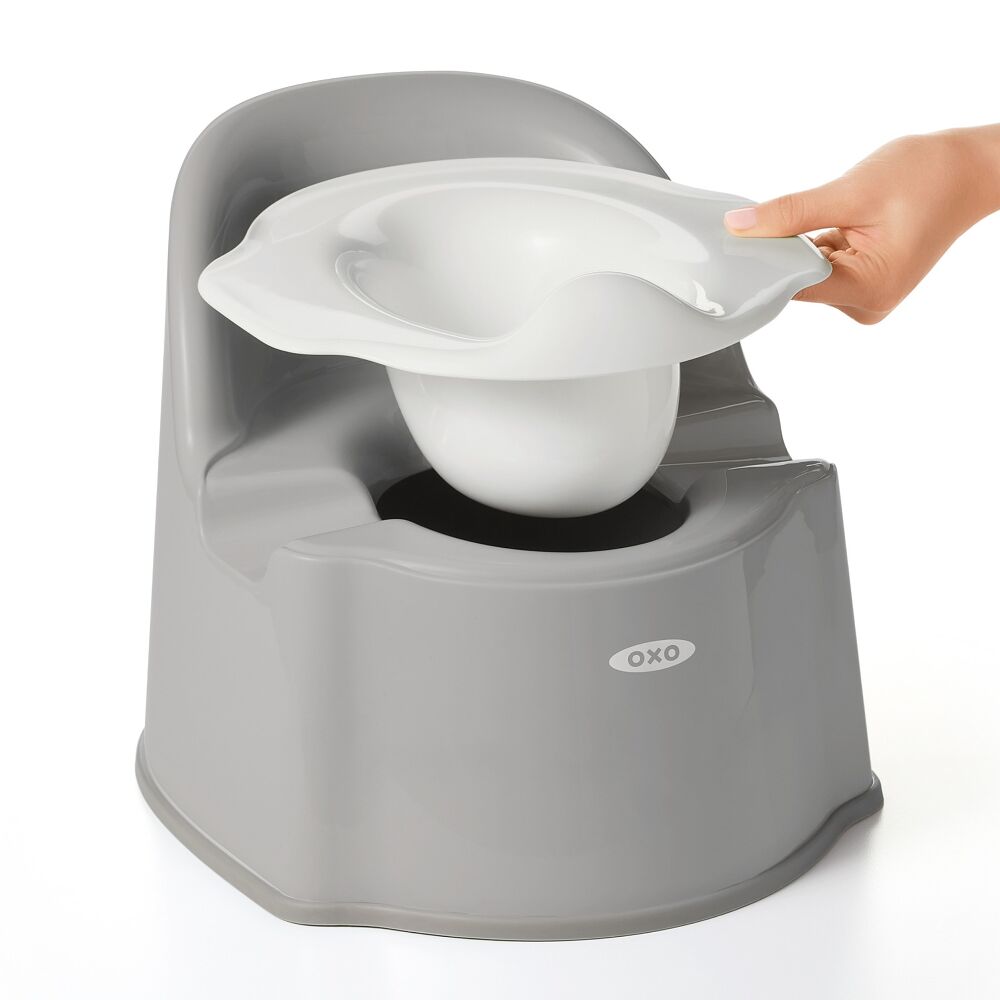 Potty Chair B8