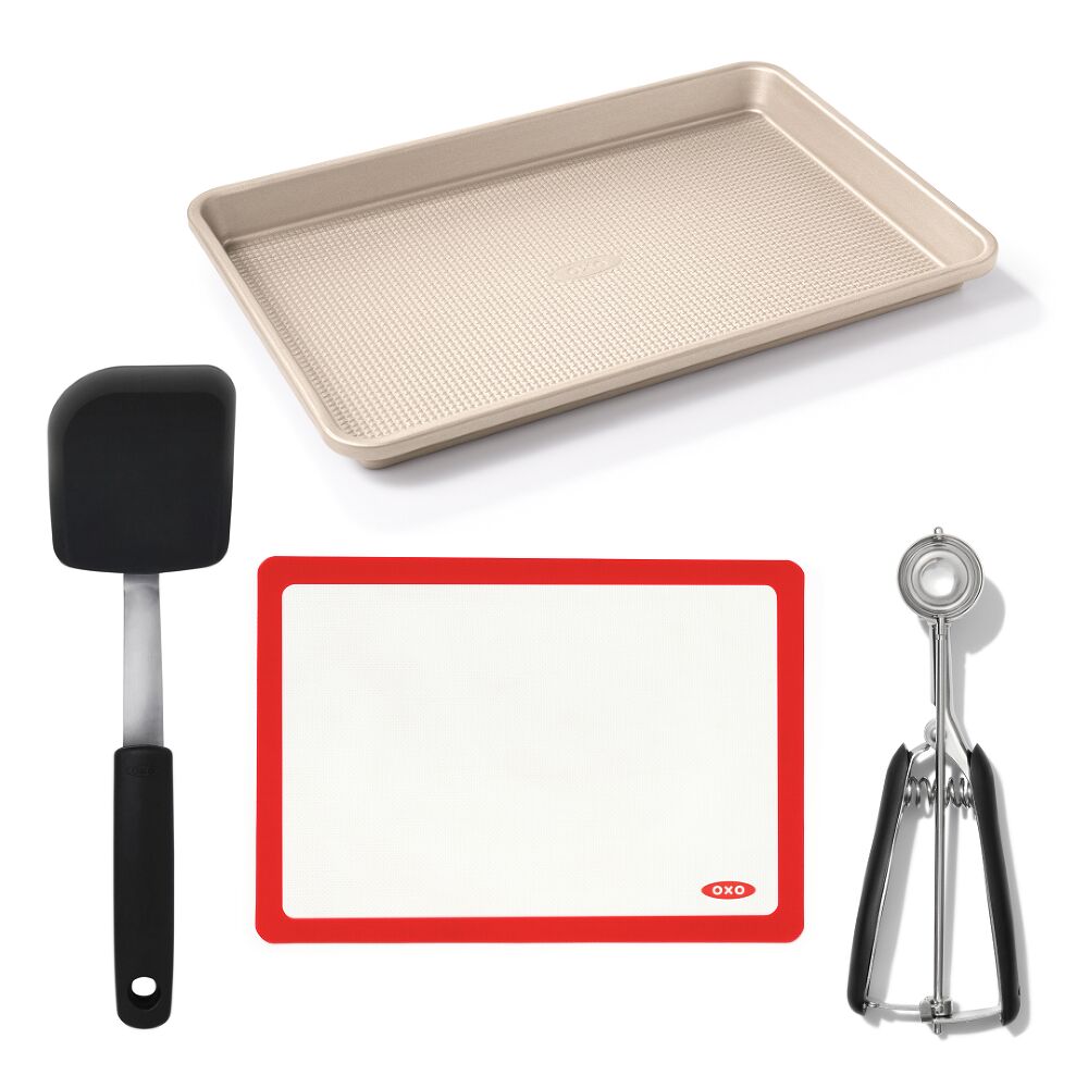 Cookie Set Bundle H5