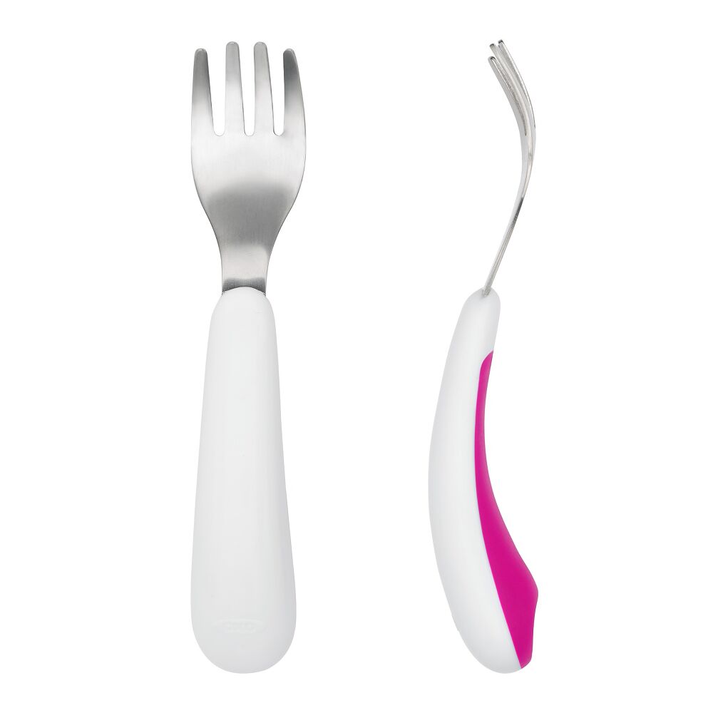 Fork & Spoon Set K8