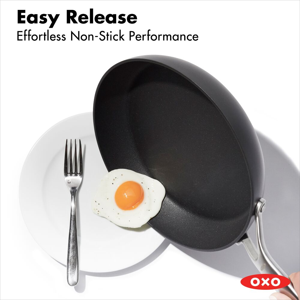 Ceramic Professional Non-Stick 8-Inch Frypan A5