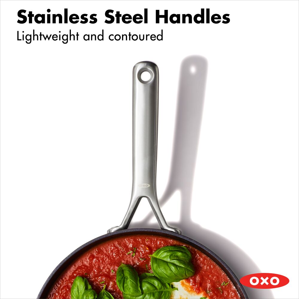 Ceramic Professional Non-Stick 10-Inch Frypan I5