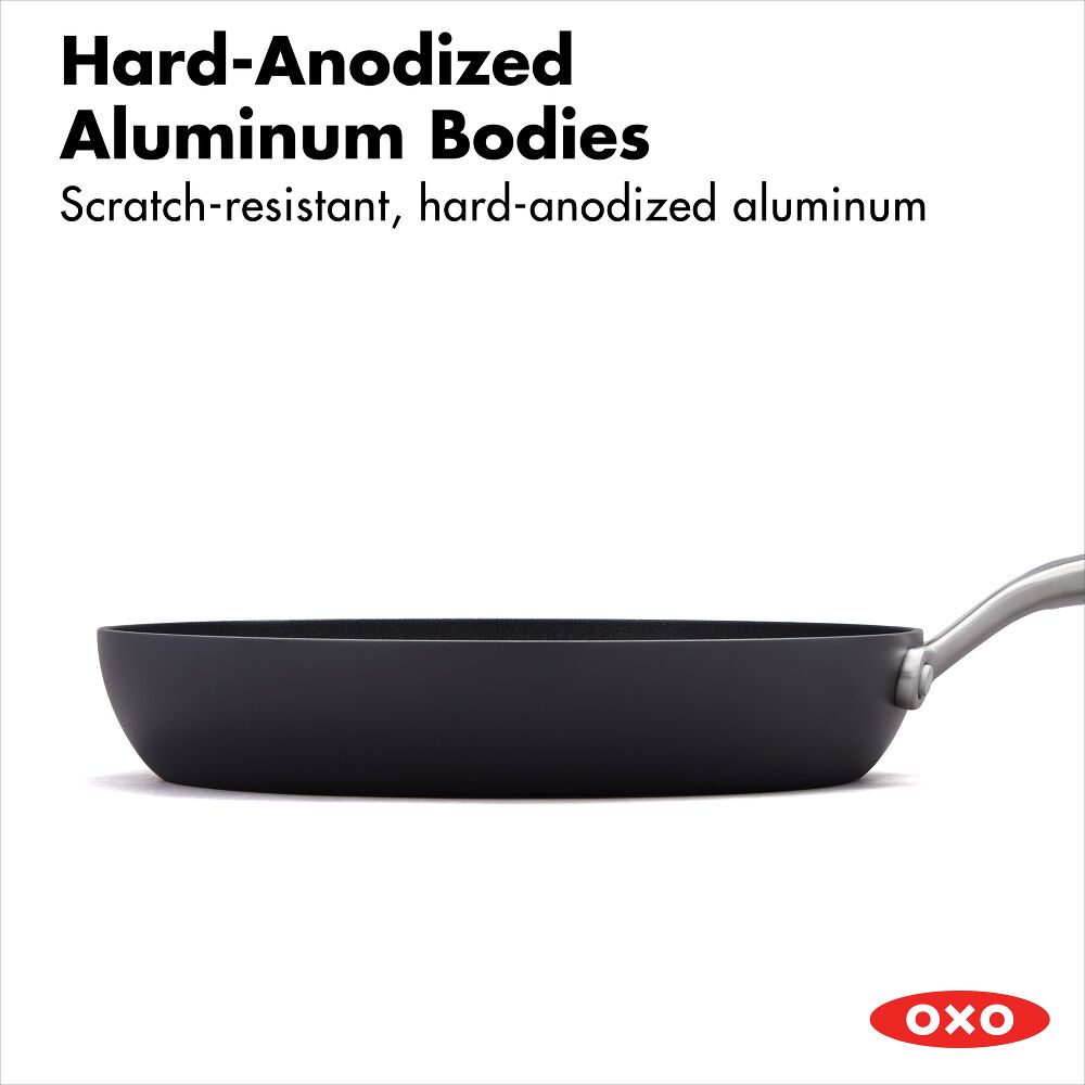 Ceramic Professional Non-Stick 10-Inch Frypan I5