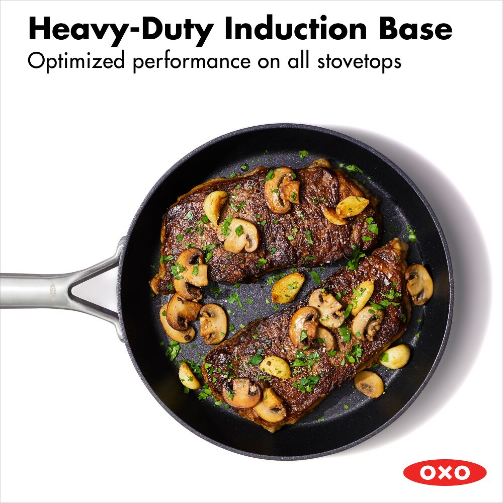 Ceramic Professional Non-Stick 10-Inch Frypan I5