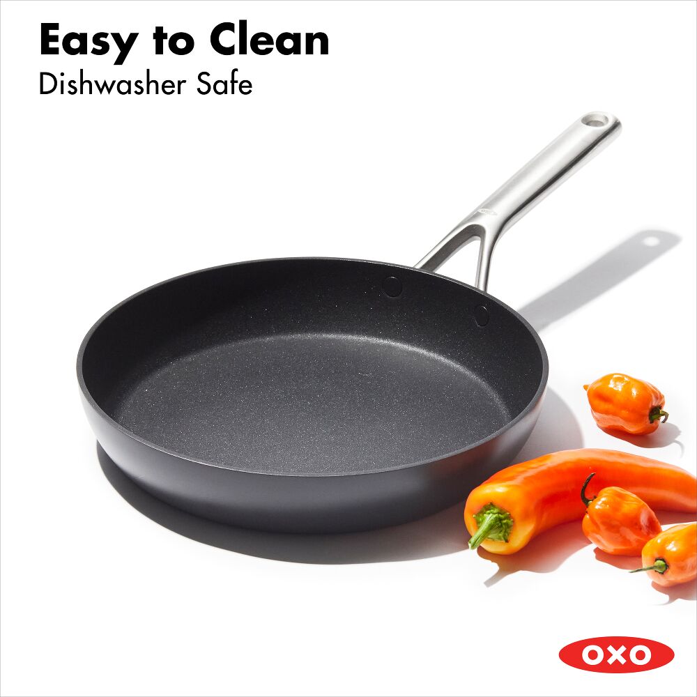 Ceramic Professional Non-Stick 10-Inch Frypan I5