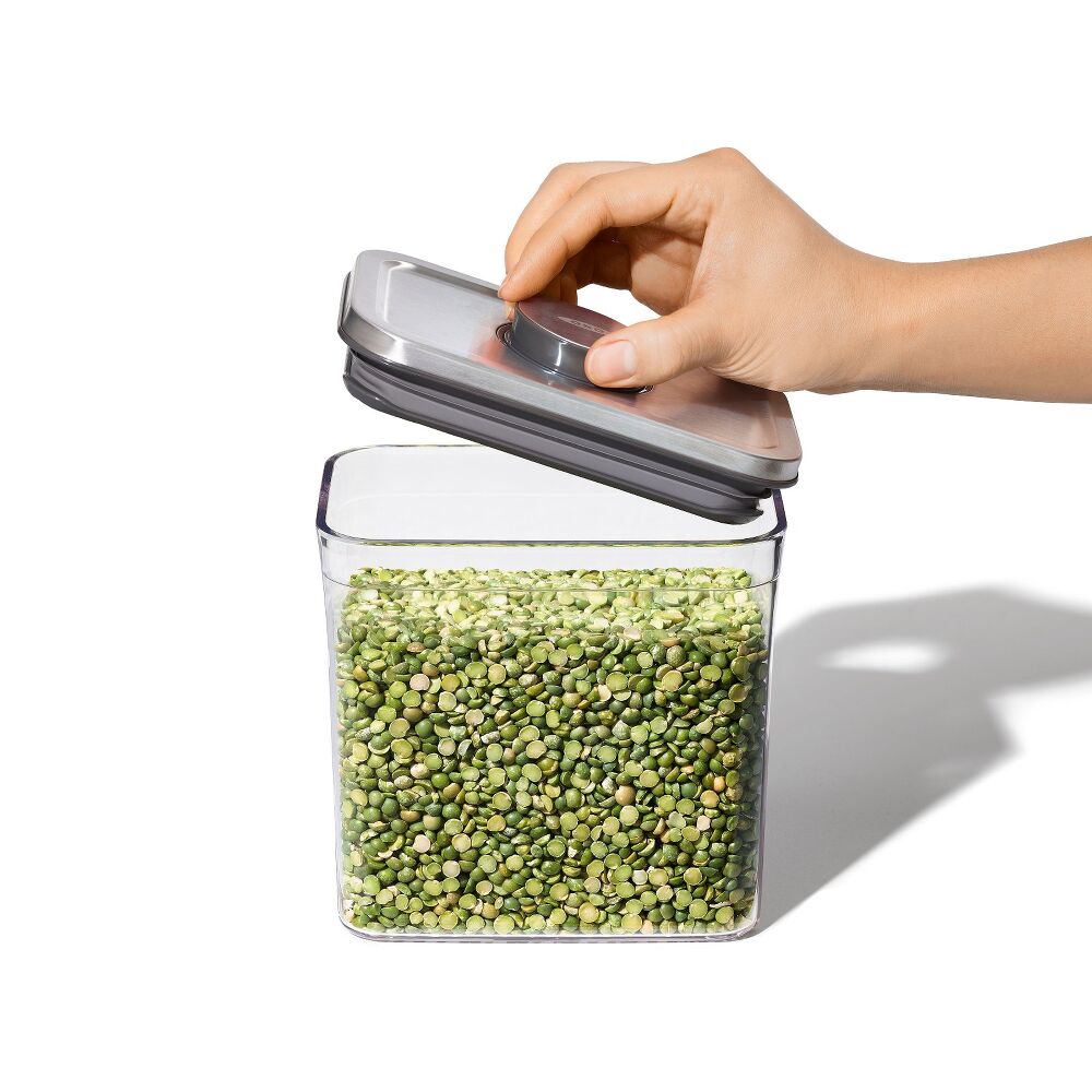 POP Container - Rectangle Medium (2.7 Qt/2.6 L) T7
