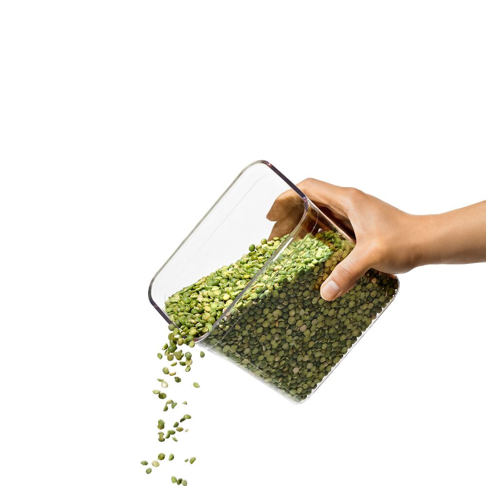 POP Container - Rectangle Medium (2.7 Qt/2.6 L) T7