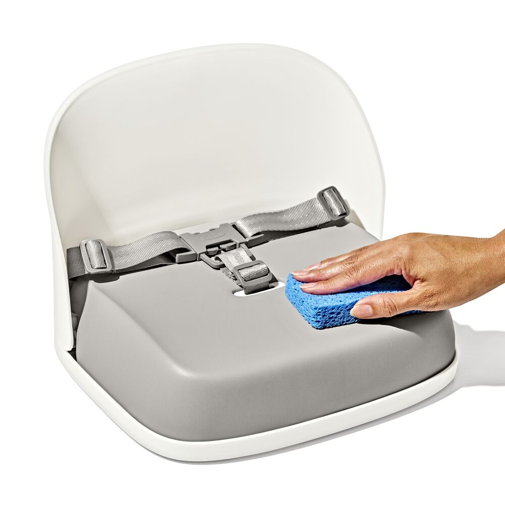 Perch Booster Seat with Straps J9