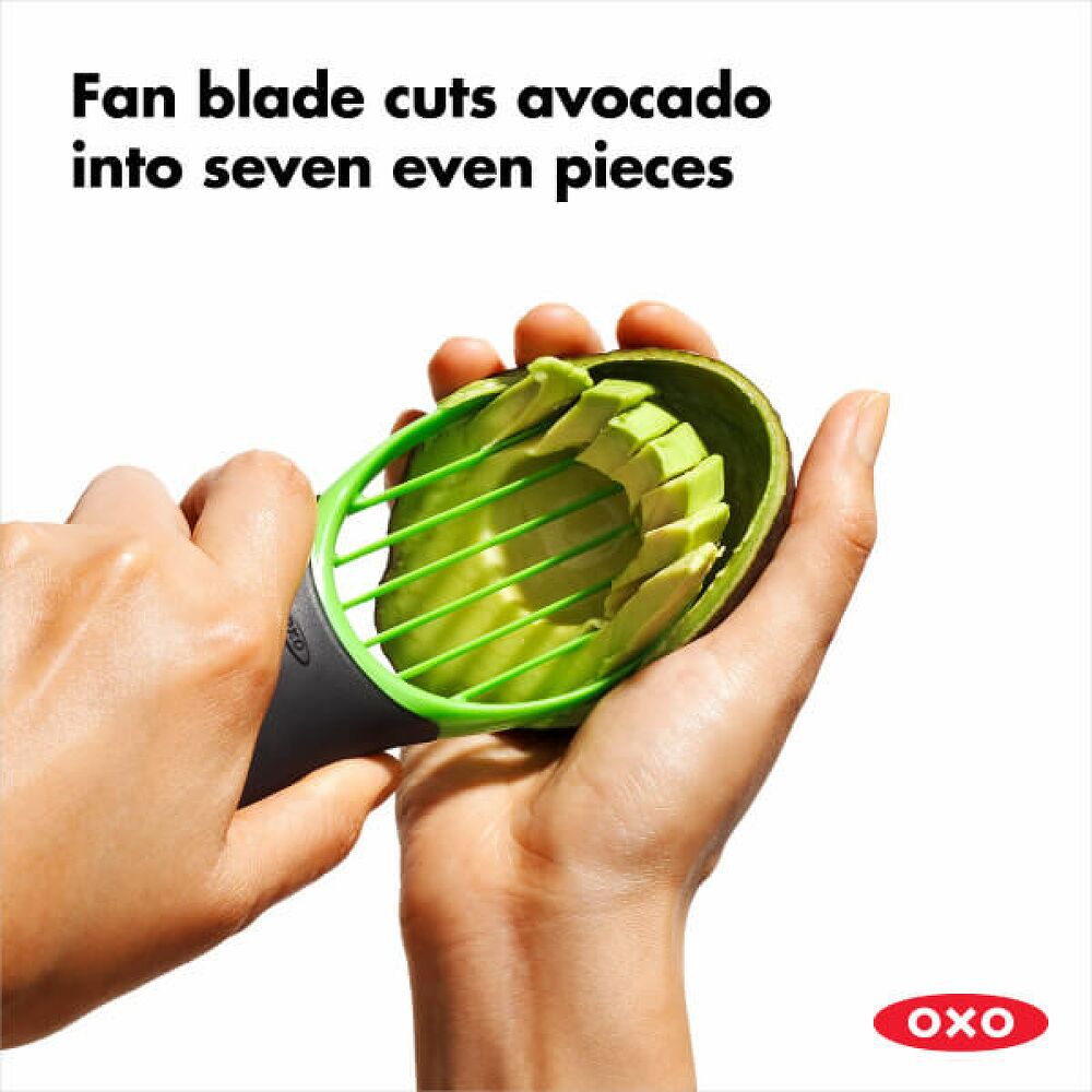 3-in-1 Avocado Slicer I2