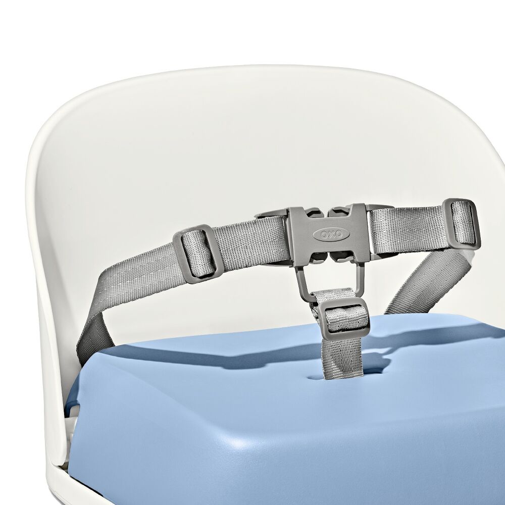 Perch Booster Seat With Straps P5