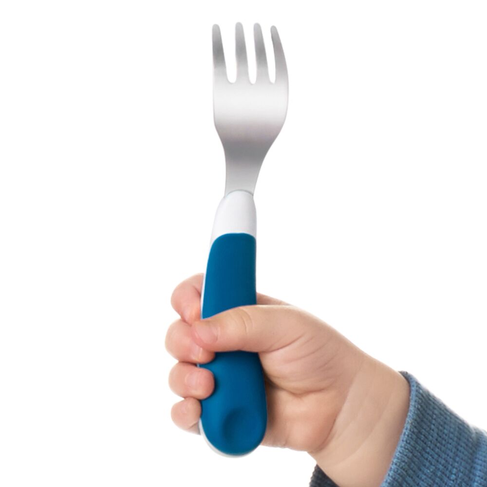 Fork & Spoon Set Y2