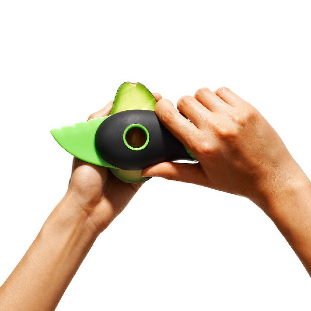 3-in-1 Avocado Slicer I2