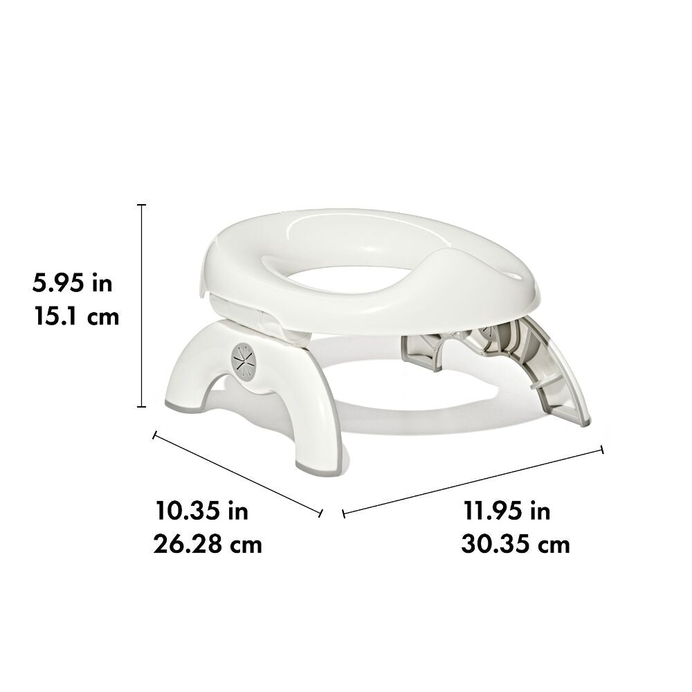 2-in-1 Go Potty™ with Travel Bag S7