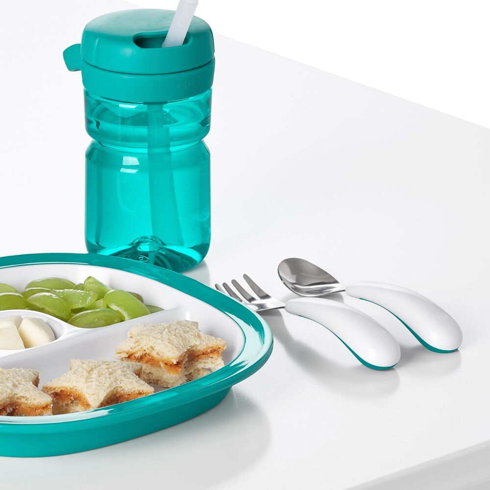 Fork & Spoon Set Y2