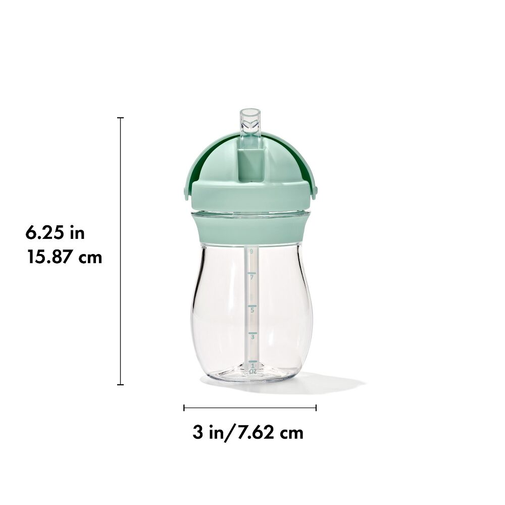 Transitions 9 Oz Straw Cup V2