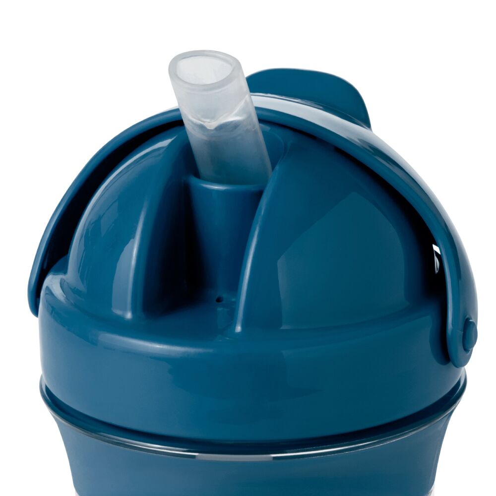 Transitions 9 Oz Straw Cup Set F4