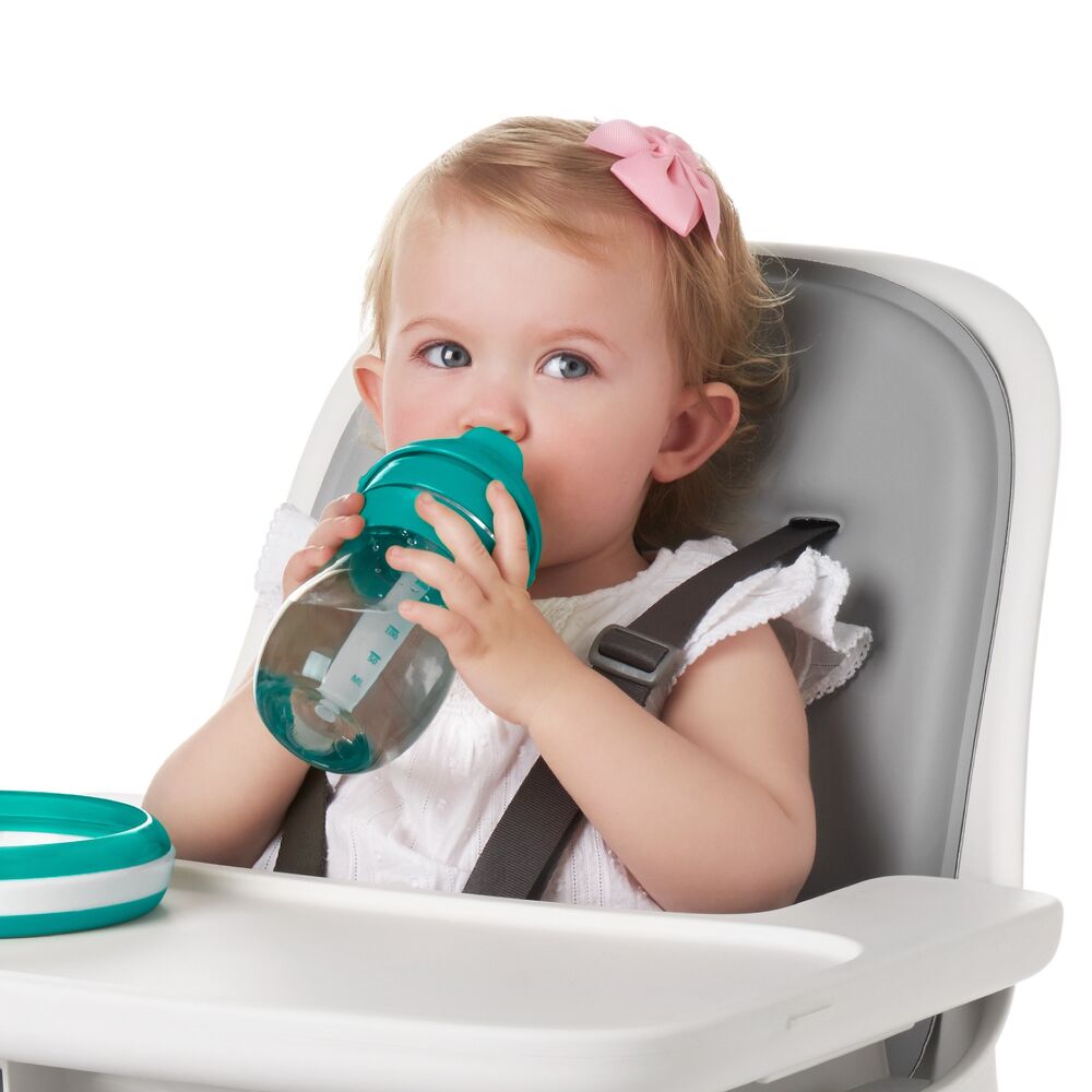 Transitions 9 Oz Straw Cup Set F4