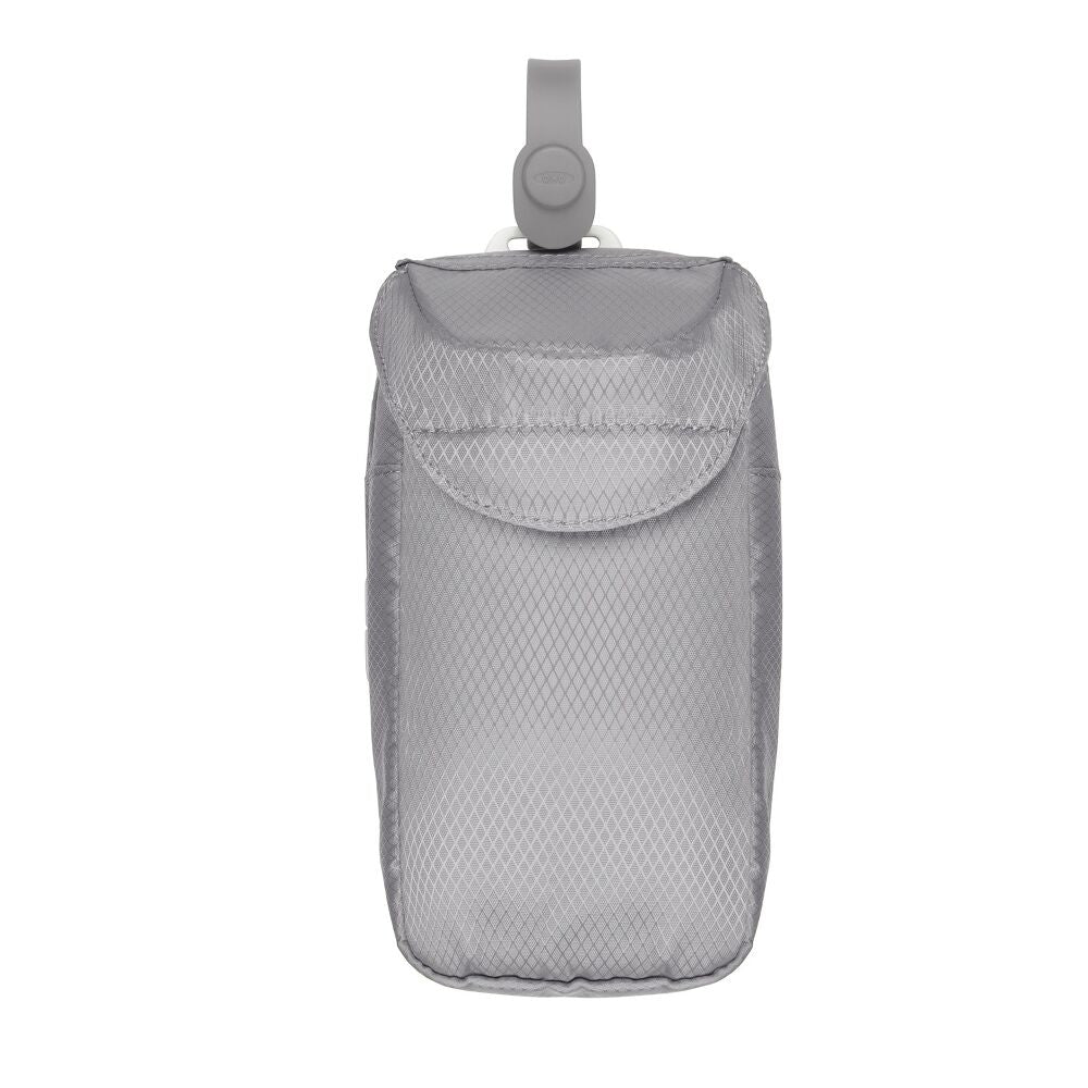 On-the-Go Wipes Dispenser with Diaper Pouch W5