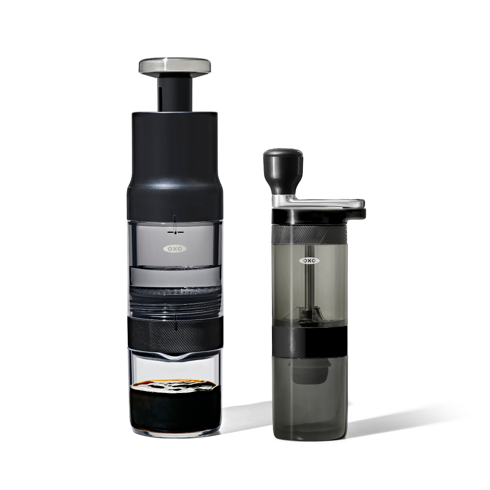 Rapid Brew Travel Bundle R7