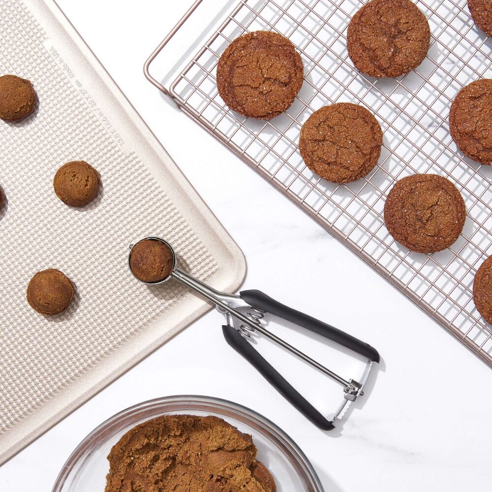 Small Cookie Scoop W7