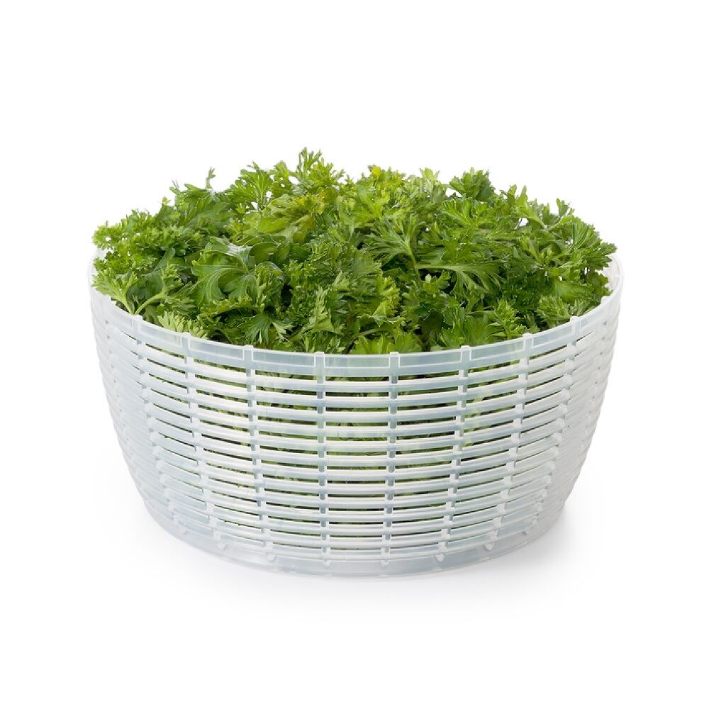 Little Salad and Herb Spinner V3