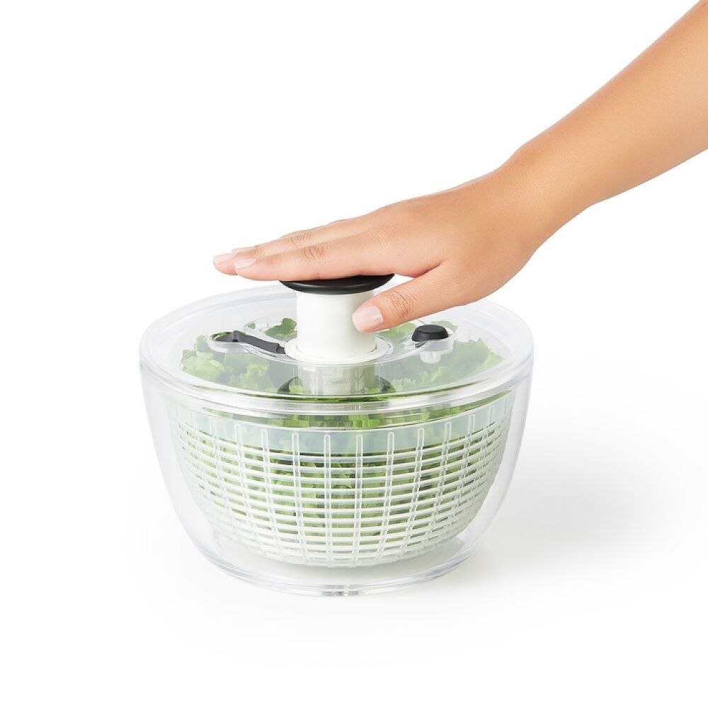 Little Salad and Herb Spinner V3