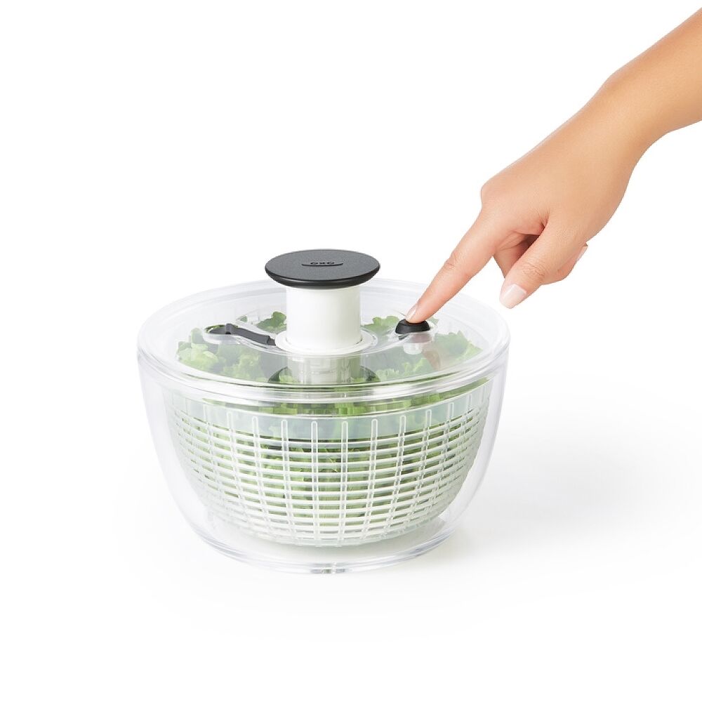 Little Salad and Herb Spinner V3