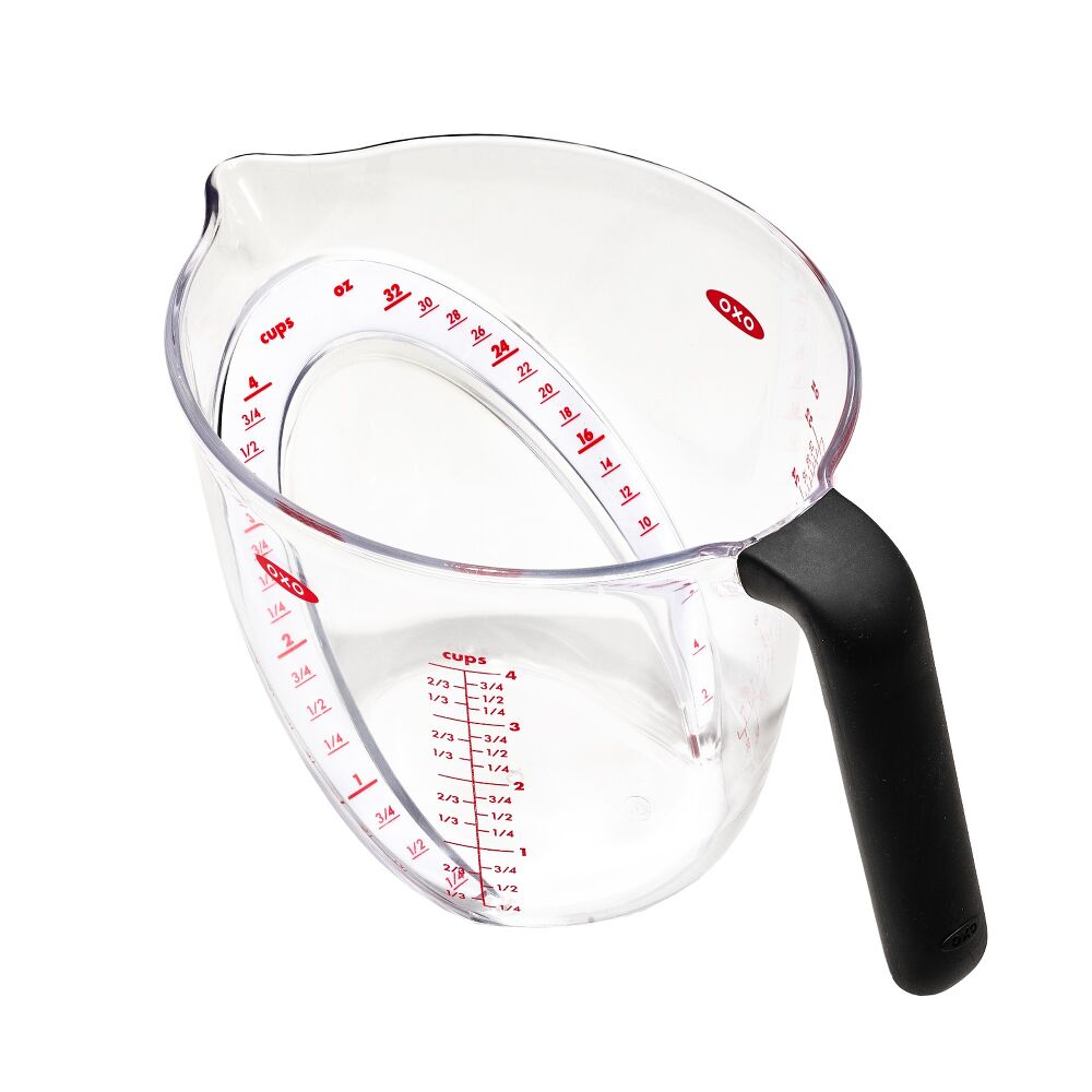 4-Cup Angled Measuring Cup B1