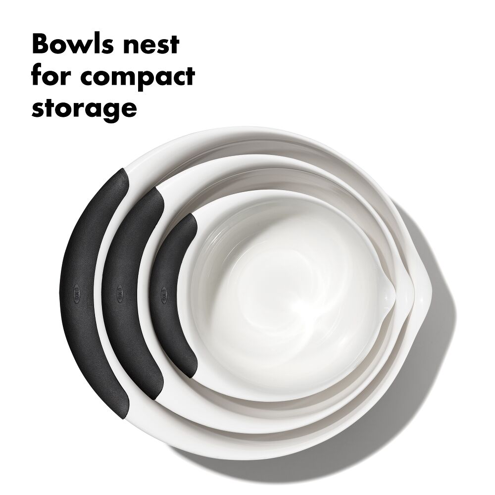 5 Quart Mixing Bowl G2