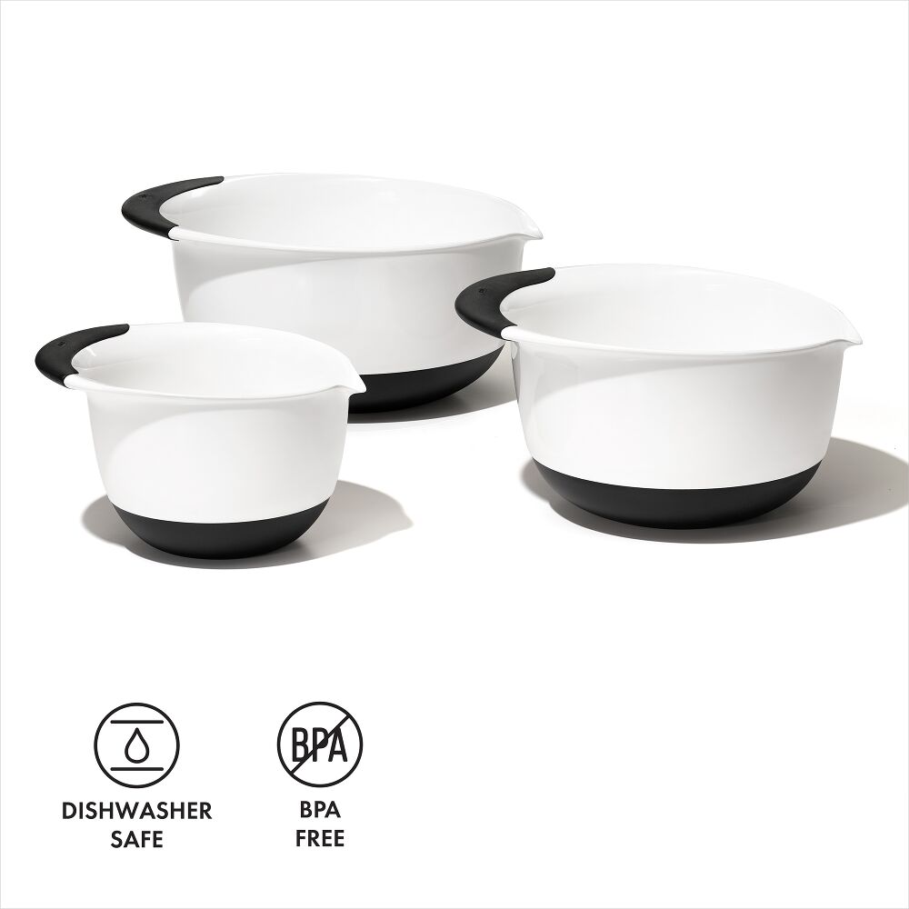 5 Quart Mixing Bowl G2