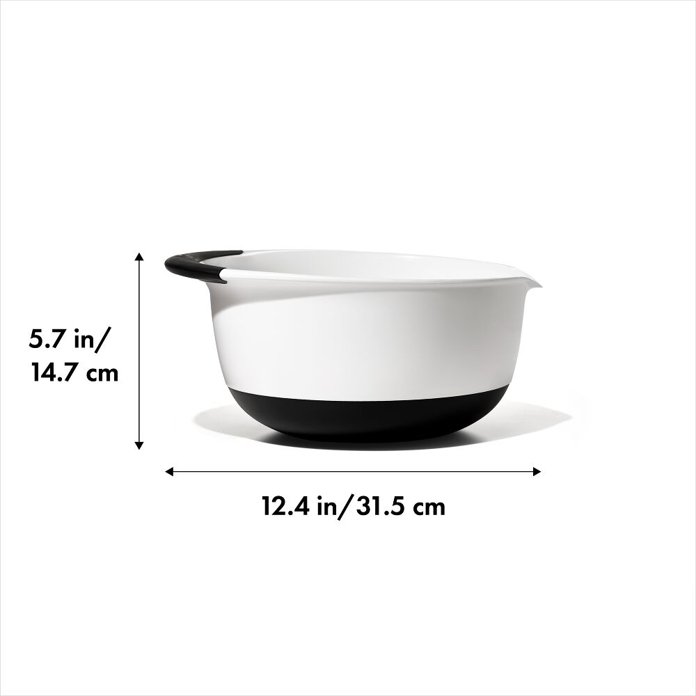 5 Quart Mixing Bowl G2