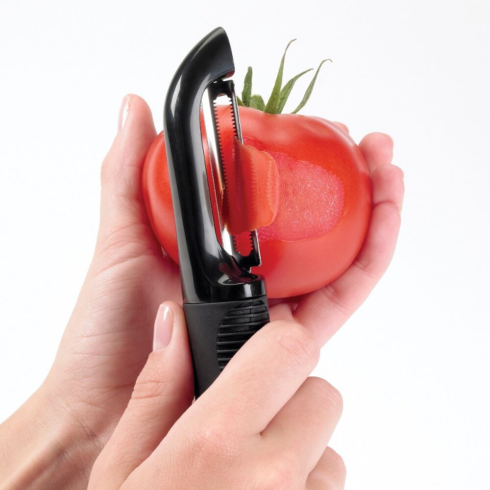 Serrated Peeler G9