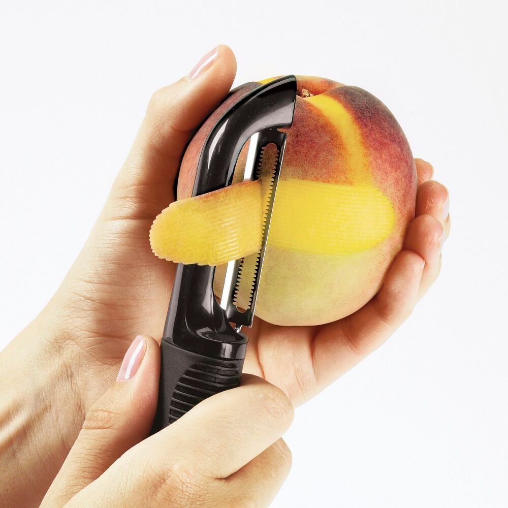 Serrated Peeler G9