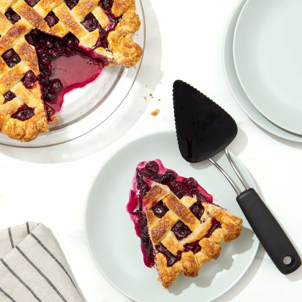Nylon Flexible Pie Server L3