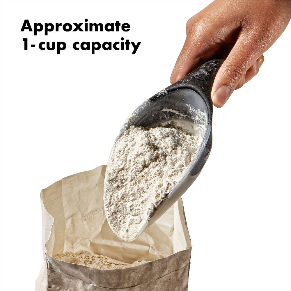 Scoop (1 Cup) B4