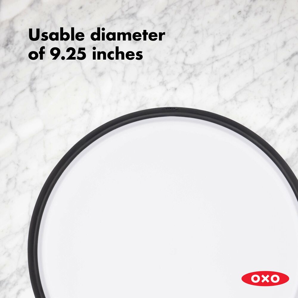 11" Turntable Q8
