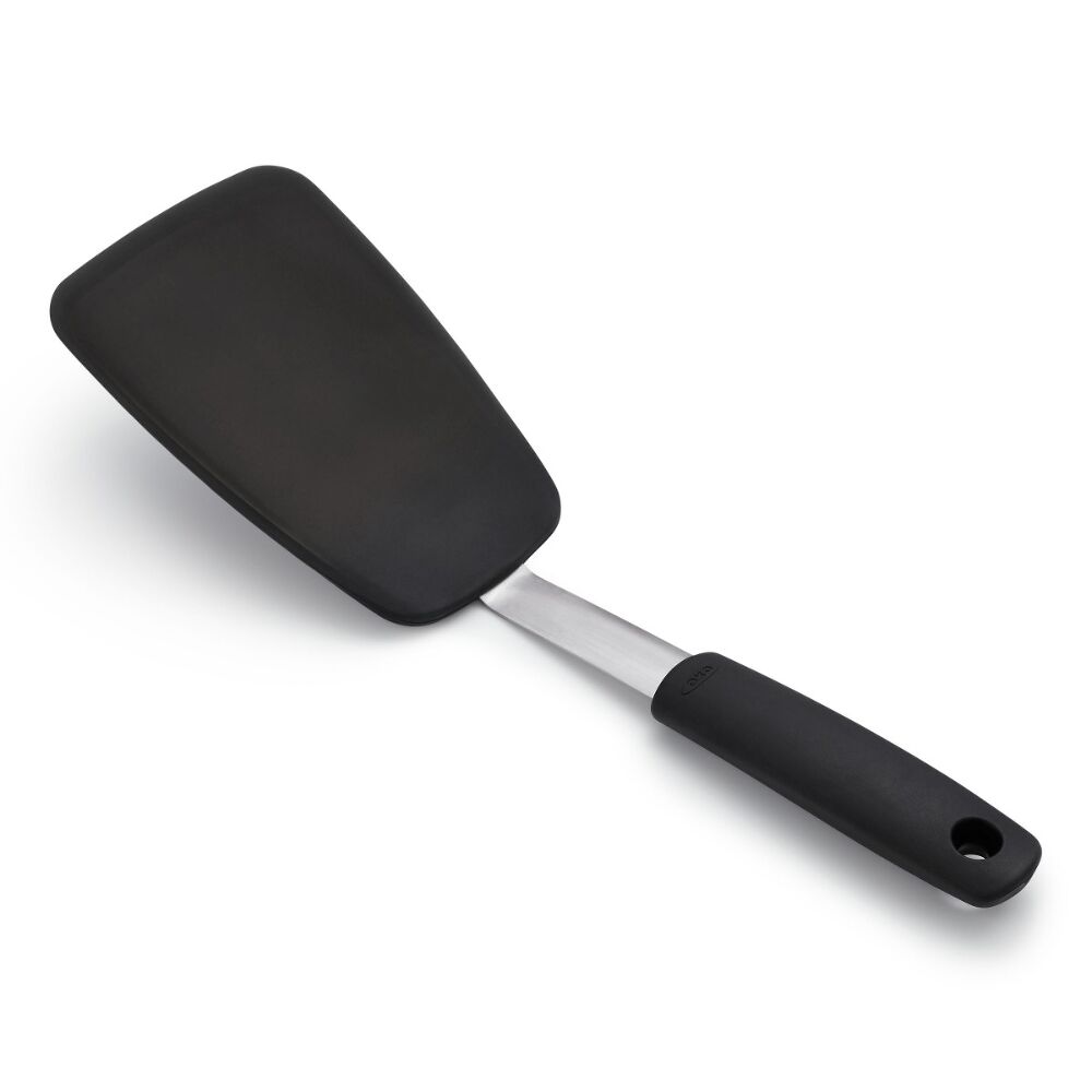 Large Silicone Flexible Turner E0