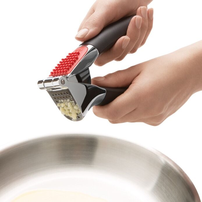 Garlic Press U9