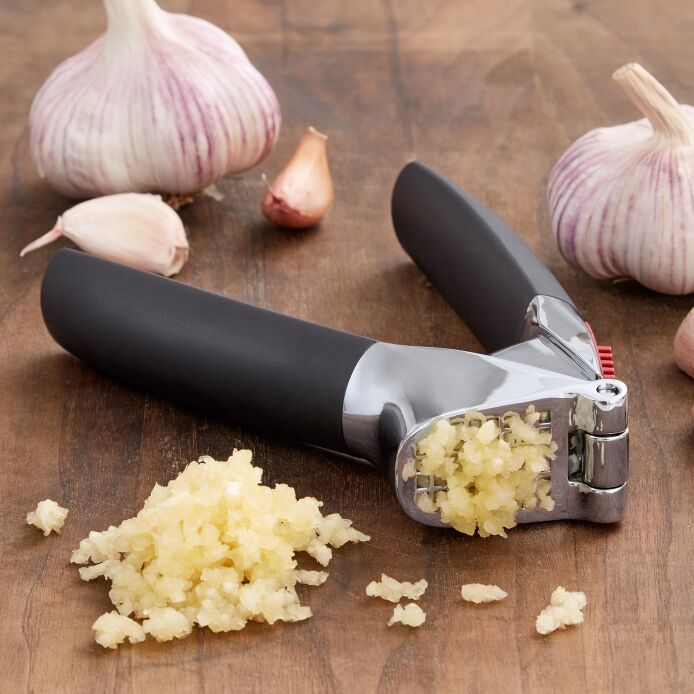 Garlic Press U9