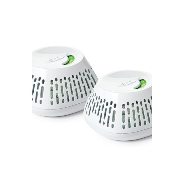 GreenSaver Standing Crisper Insert - 2 Pc D8