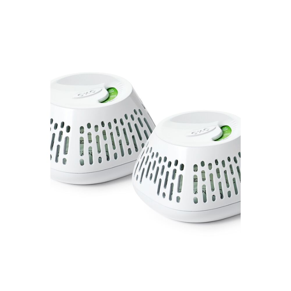 GreenSaver Standing Crisper Insert - 2 Pc D8