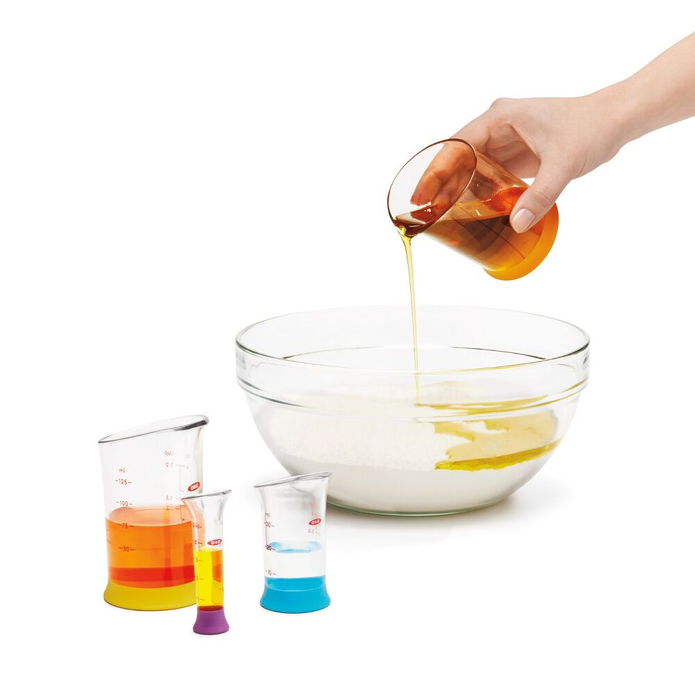 Kid-Friendly Cupcake Baking Bundle T0