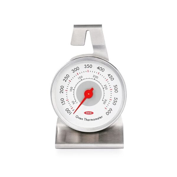 Chef's Precision Oven Thermometer T1
