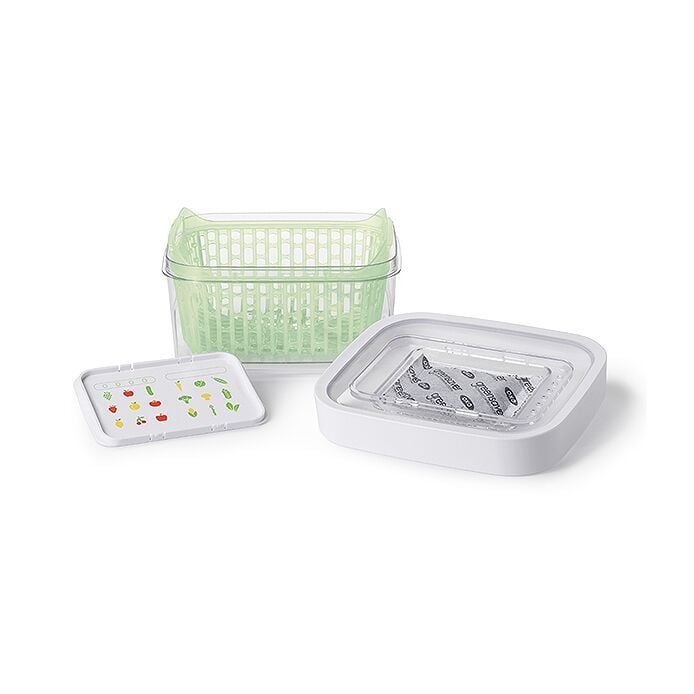 GreenSaver Produce Keeper (1.6 Qt) U2