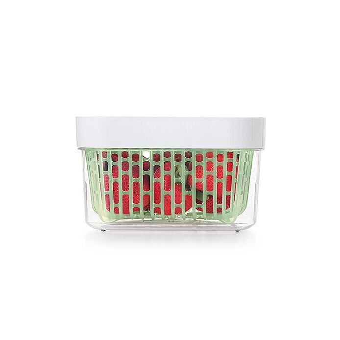 GreenSaver Produce Keeper (1.6 Qt) U2